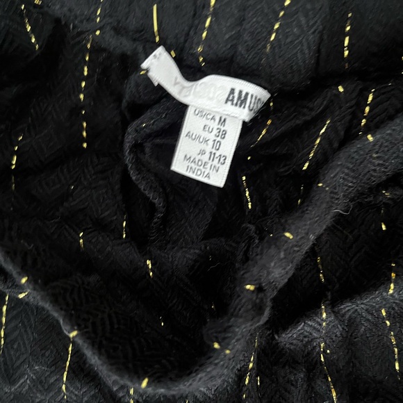 Amuse society, Pallazo pants BNWT - Picture 2 of 4